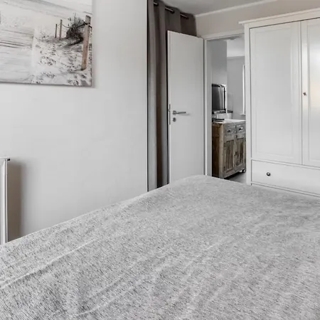 Ferienhaus Auszeit Whg 3 