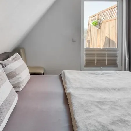 Ferienhaus Auszeit Whg 3 