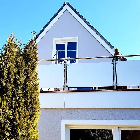 Ferienhaus Auszeit Whg 3 